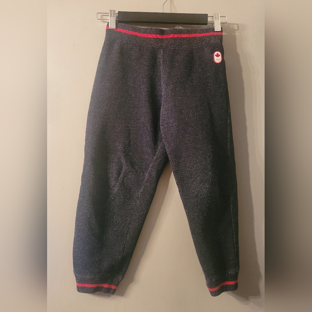 HBC Olympic Toddler Sweatpants